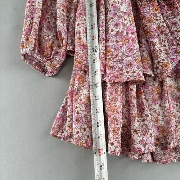 🎉5 for $45🎉 Japna dress size S - Picture 6 of 8